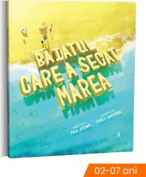 Baiatul care a secat marea 