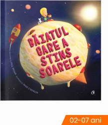 Baiatul care a stins soarele 