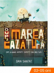 Dupa marea cazatura 