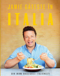Jamie gateste in Italia 