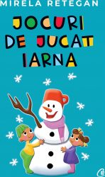 Jocuri de jucat iarna 
