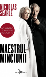 Maestrul minciunii 