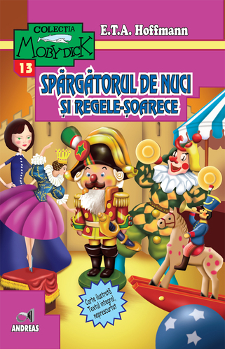 Spargatorul de nuci