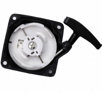 Demaror motocoasa simplu 2 sarme China