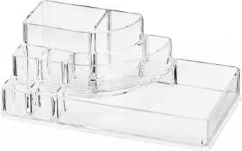 Organizator cosmetice organizare rujuri 12 5x8 Femme