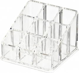Organizator cosmetice organizator rujuri patrat Femme