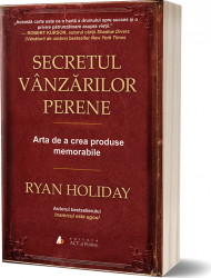 Secretul vanzarilor perene 