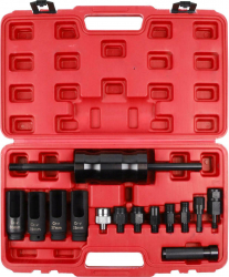 Set Extractoare Injectoare 14 piese QE4148 Vivo 