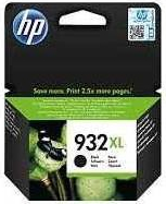 Cartus cerneala original OEM HP 932XL BLACK 