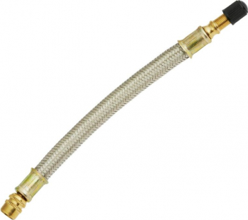 EXTENSIE FLEXIBILA PRELUNGITOR VALVE 170MM 