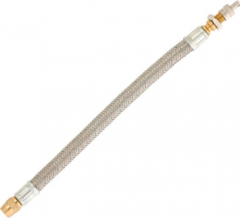 EXTENSIE PRELUNGITOR FLEXIBILA PENTRU VALVE 18CM 