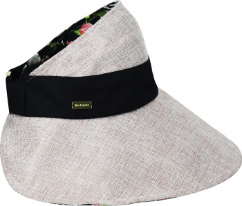 Palarie Betmar Christiane Visor Bej 