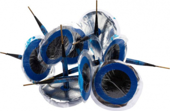 PETICE TIP CIUPERCA PREMIUM 6MM 10 PIESE 