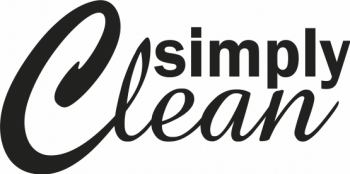 Sticker auto cu simply clean JDM 20cm negru 