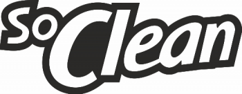 Sticker auto cu so clean JDM 20cm negru 