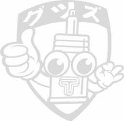 Sticker auto tuning JDM amuzant 20cm alb 