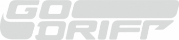 Sticker auto tuning JDM go drift 20m alb 