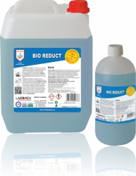 Concentrat antibacterian pentru instalatii incalzire in pardoseala - Bio Reduct 1KG 