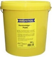 Pasta de curatat maini profesionala 10 kg 