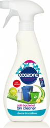 Solutie cu citrice pentru curatarea pubelelor Ecozone 500 ml 