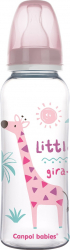 Biberon Canpol babies polipropilena 250 ml Africa 