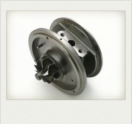 Kit reparatie turbina Opel 2.0 160 cp 
