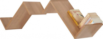 Rafturi Dessenti Mostar Pal Melaminat 53 x 27 -20 x 27