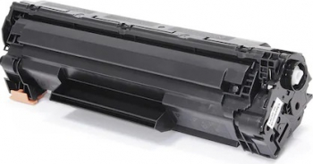 Cartus toner compatibil 285A/CRG725 Dedicat 