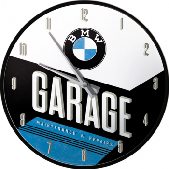 Ceas de perete - BMW - O31 cm 