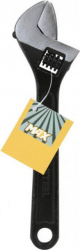 Cheie reglabila Max 8 
