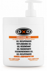 Gel pentru recuperarea musculara OXD 1000ML 