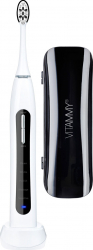 Periuta de dinti electrica VITAMMY Onyx 96000 vibratii/min 5 moduri de periaj 