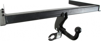 Carlig remorcare Steinhof Chrysler Voyager 01-08 