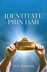 Identitate prin Har - Nicu Zaharie