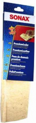 Lavete din piele Premium Sonax 