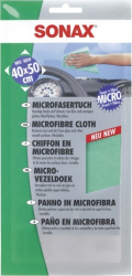 Lavete microfibre 