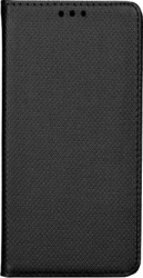 Husa Huawei Y5P Tip Carte Negru 