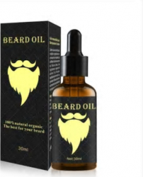 Ulei esential pentru cresterea barbii 30ml 