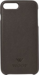 Husa protectie Soho pentru iPhone 7/8 piele naturala Maro 
