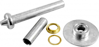 Set capse pentru prelata Dekton DT95705 