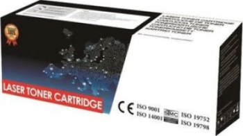 Cartus Toner Compatibil HP W2070A Nr. 117A 1.000 pagini Negru FARA CHIP HP Color Laser 150a HP Color Laser 150nw HP Color Laser MFP 178nw 