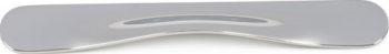 Maner pentru mobilier Cala L 216 mm finisaj crom lustruit 