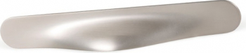 Maner pentru mobilier Cala L 216 mm finisaj nichel periat 