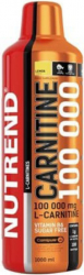 L Carnitina 100000 Nutrend 1000 ml