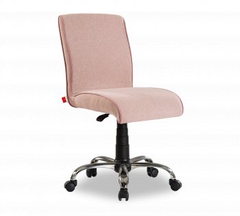 Scaun Soft Roz 56x96x60 Cm 