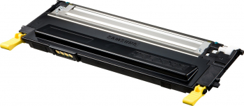 Cartus Toner Samsung CLT-Y4092S Galben original OEM 1000 pagini 