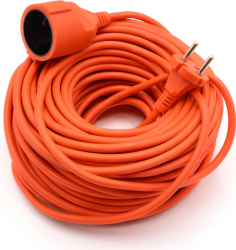 Prelungitor electric pentru gradina 20m GEKO G17512 