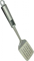 Spatula din otel inoxidabil Argintiu 