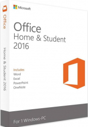 Home and Student 2016 
