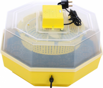Incubator electric oua Cleo 5 60 oua de gaina 150 oua prepelita 